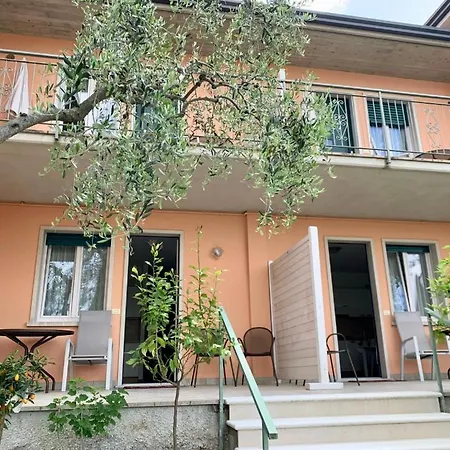 Da Costanza Montagna Piano Terra 2 * Malcesine