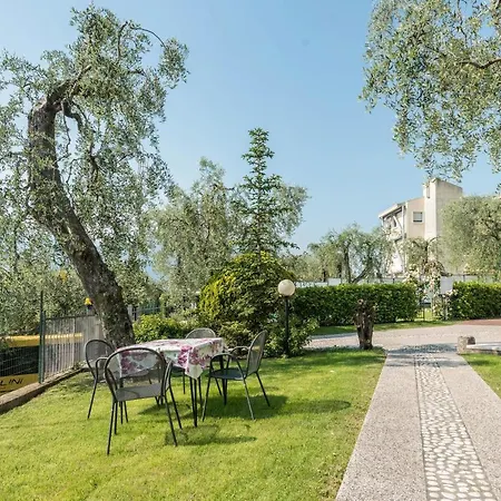 Da Costanza Montagna Piano Terra 2 Apartment