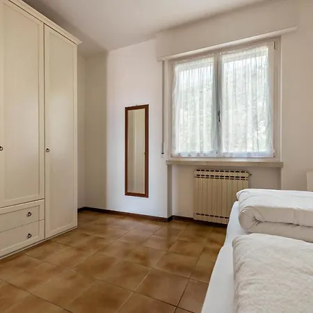 Da Costanza Montagna Piano Terra 2 Apartment