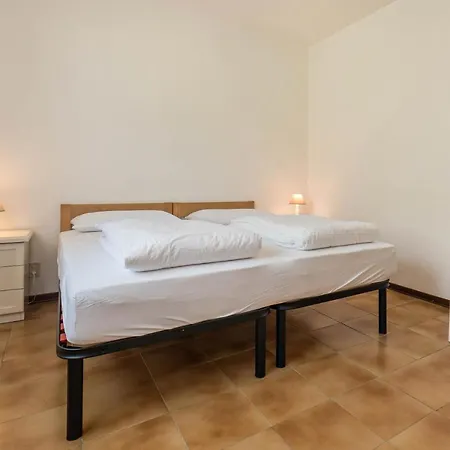 Apartment Da Costanza Montagna Piano Terra 2 *
