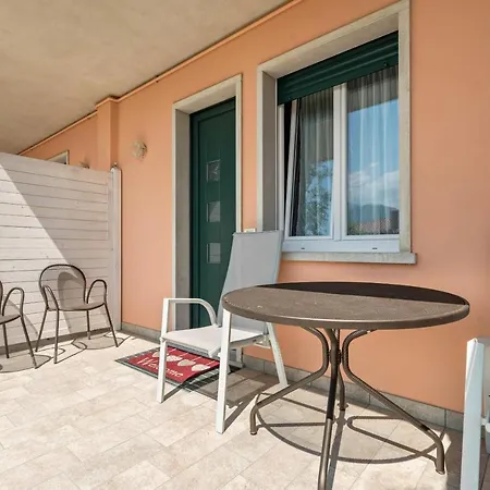 Da Costanza Montagna Piano Terra 2 Apartment