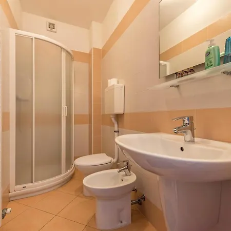 Apartment Da Costanza Montagna Piano Terra 2 *