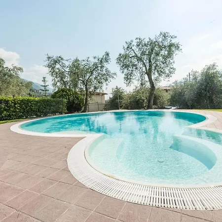 Apartment Da Costanza Montagna Piano Terra 2 Malcesine