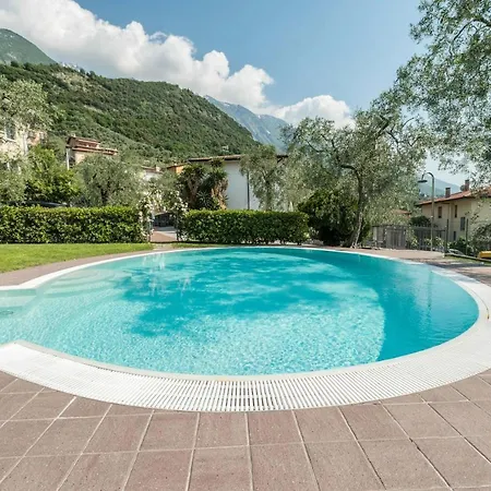 Da Costanza Montagna Piano Terra 2 Apartment Malcesine