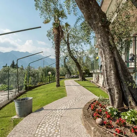 Apartment Da Costanza Montagna Piano Terra 2 *